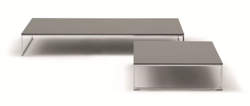 Mell Lounge Table basse Cor